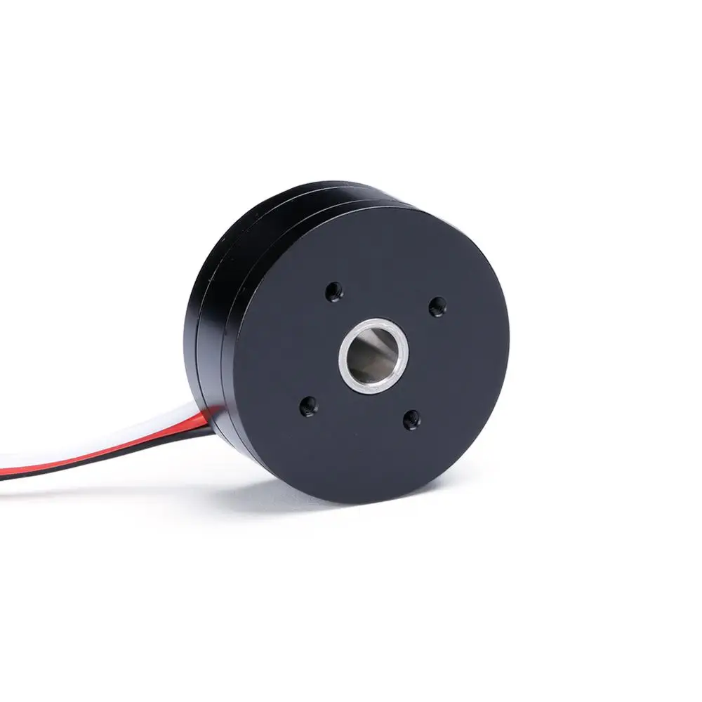 Новинка 2021 карданный двигатель iFlight iPower GM2804H-100T GM2804 2804 с полым валом 6 5 мм для