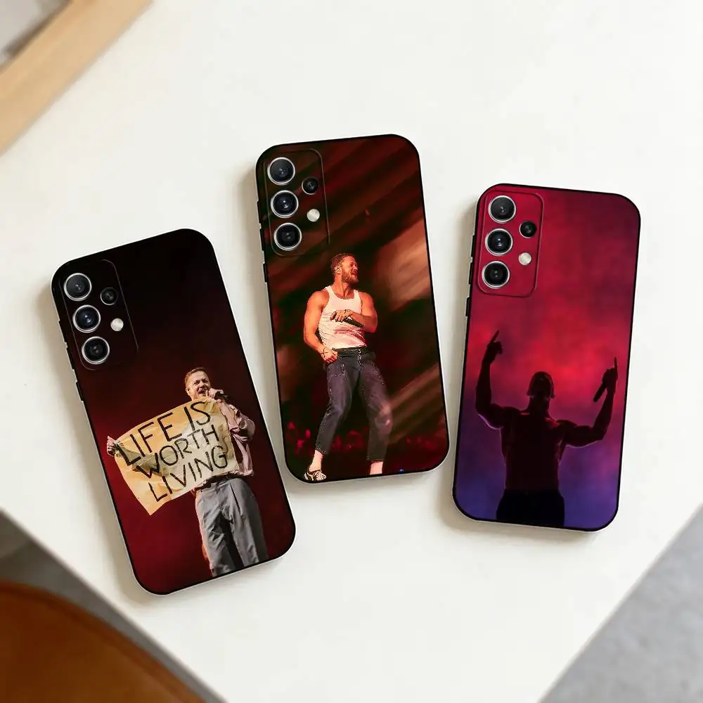 Фото Мощный чехол D-Dan Reynolds для телефонов Samsung S25, S24, S21, S22, S23, S30, Ultra, S20, Plus, FE, Note, 10, 9, 5G, черный №1