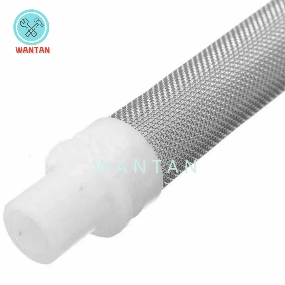5 фильтр для безвоздушного распылителя 0089958 Wagner Spraytech 60 Mesh / 4433 34377 Высокое качество