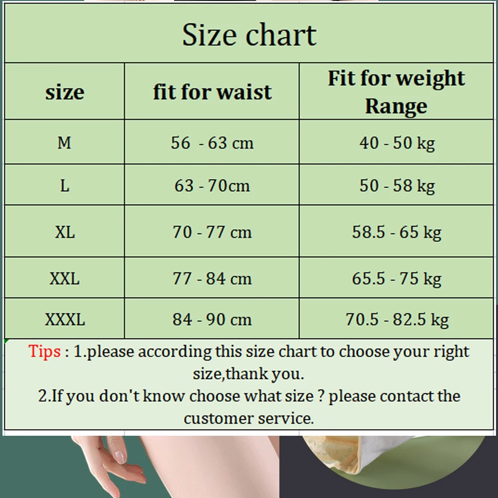 Women Shapewear Tummy Control Panties High Waist Body Shaper Shorts Slim Belly Compression Shape Wear