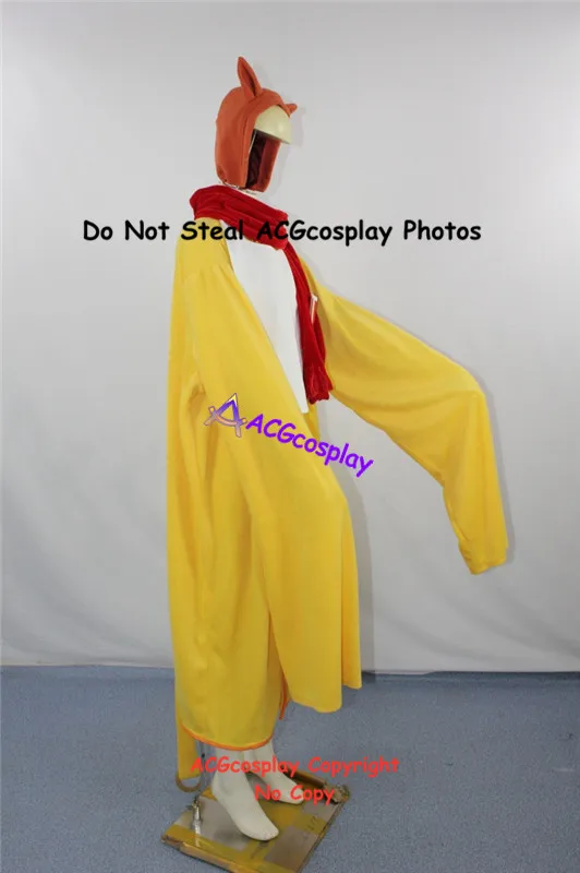 Umineko no Naku Koro ni Sakutaro Косплей Костюм acgcosplay Одежда