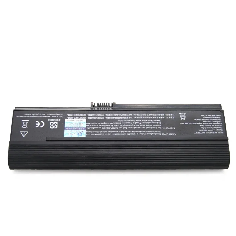 2024 для Acer 5572 5573 5574 5583 3683 3684 3680 9-ядерный аккумулятор ноутбука