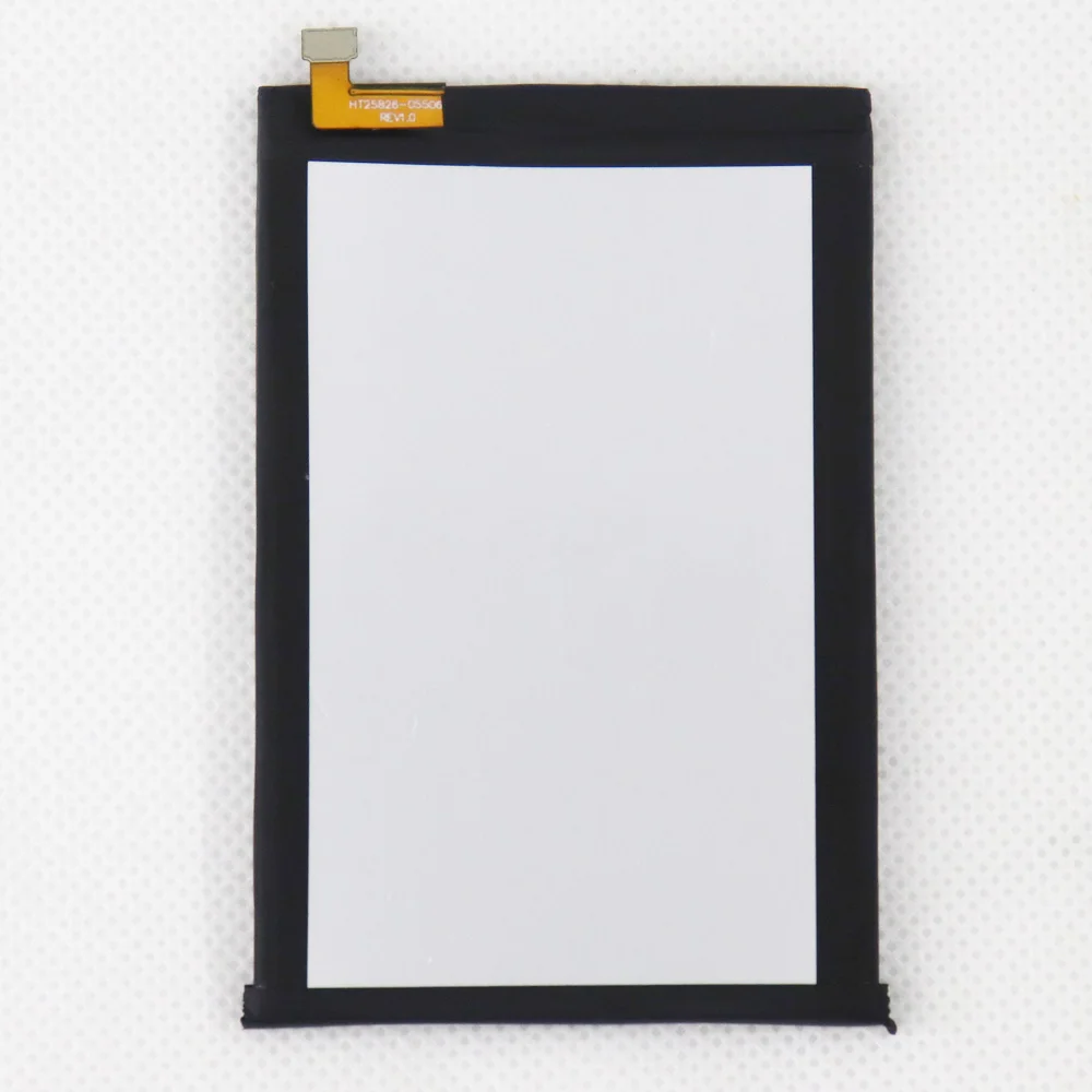 2 шт./лот 2022 оригинальный аккумулятор Для Doogee X60 X60L сменный аккумулятор 3300 мАч