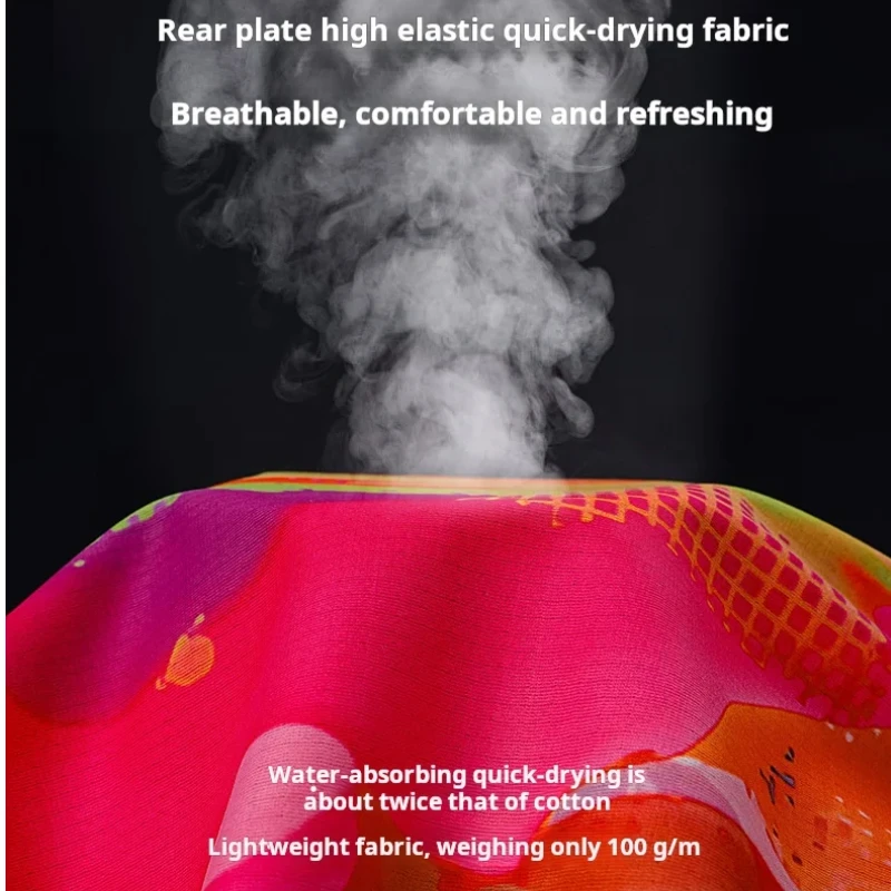 Lameda женский костюм высокая эластичность Велоспорт Джерси дышащий велосипедные