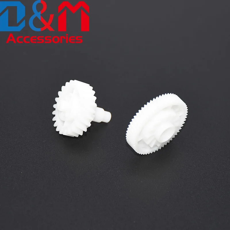 

5 шт., фрикционный привод для HP P1505 M1120 M1522 P1505n M1120n M1522n для Canon LBP3250