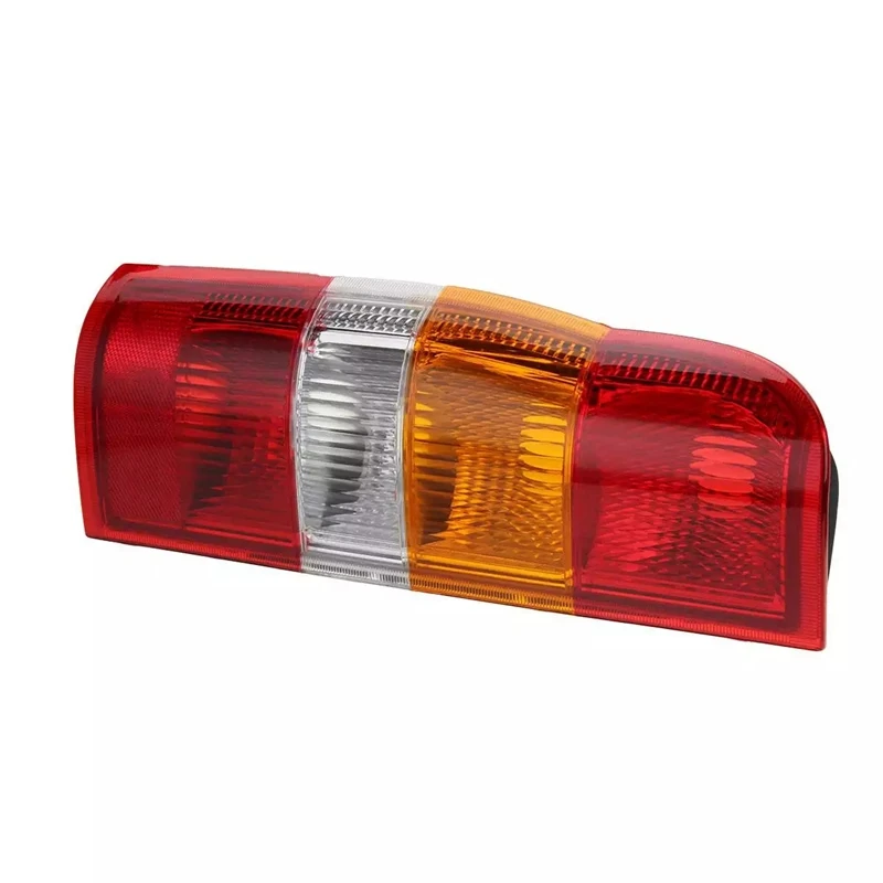 2 шт. задний фонарь автомобиля стоп-сигнал для Ford Transit MK6 2000-2006 3247872 E LCCF01005