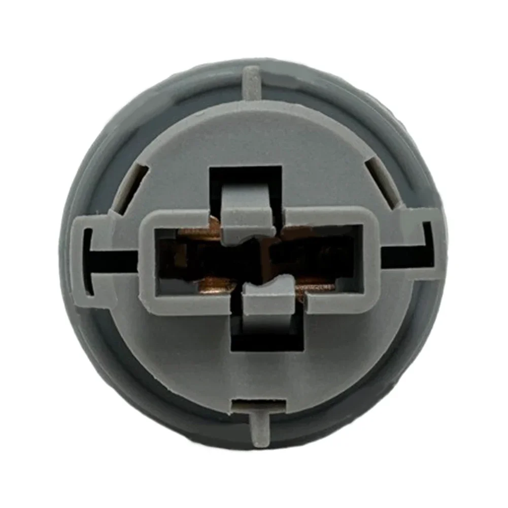 

Для Vauxhall Для Astra J Для Zafira 13377773 Серый цоколь лампы Патрон лампы Передние указатели поворота Аксессуары