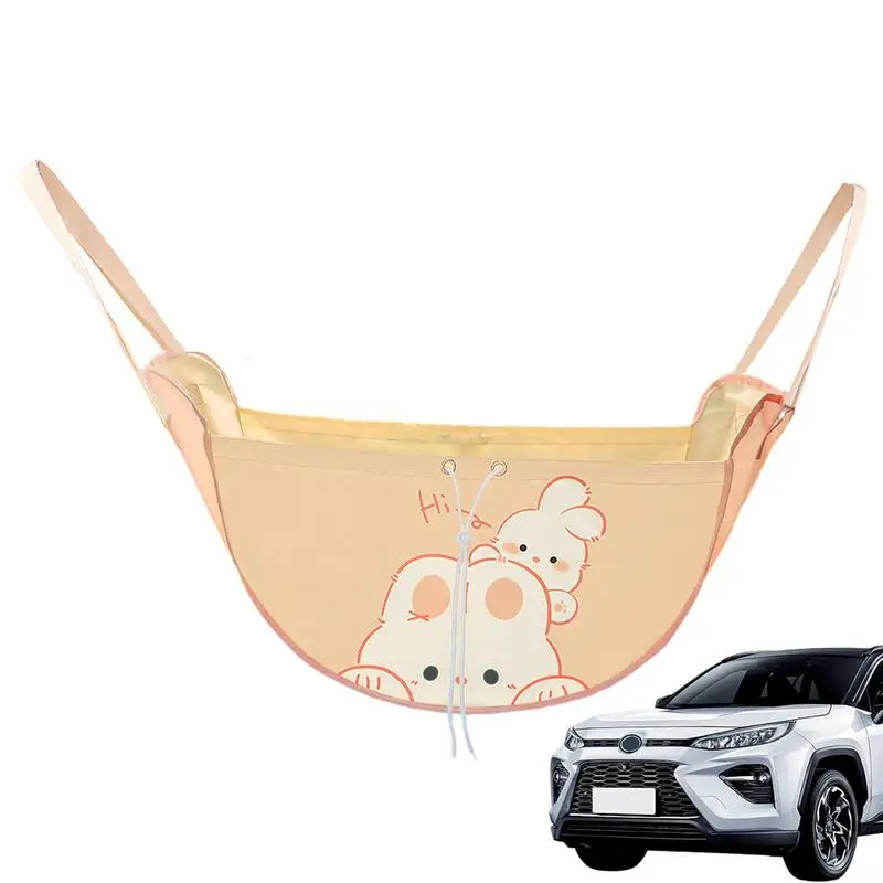 

Органайзер на заднее сиденье автомобиля, Многофункциональный органайзер для всякой всячины, закусок, Удобная автомобильная организация для вождения в воде