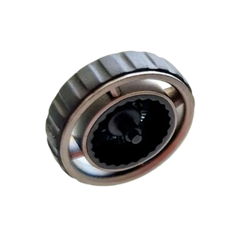 Эргономичное металлическое колесо прокрутки для нескольких мышей G903 G900 G502 G604 G500