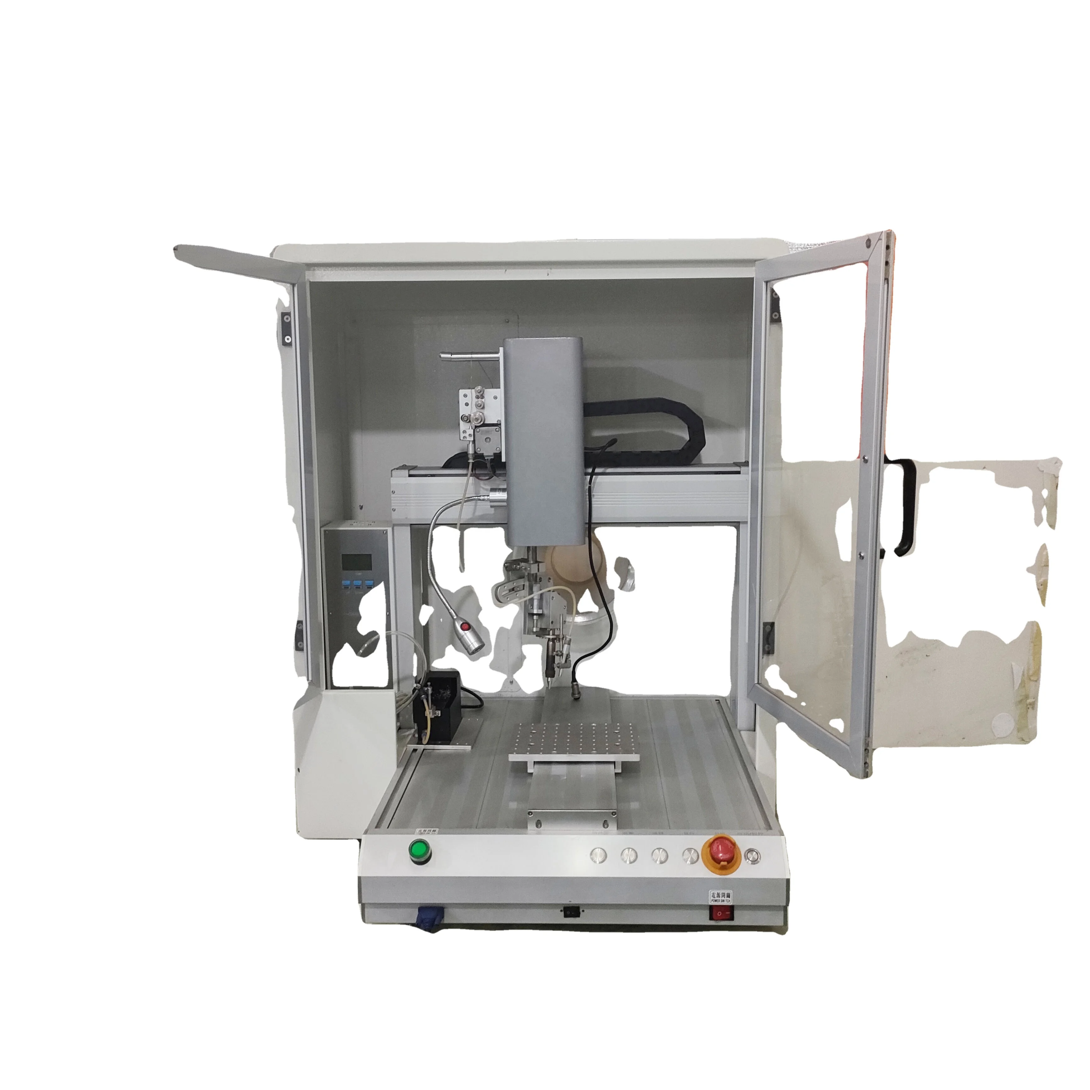 Интеллектуальная волновая паяльная машина для Smt Dip-кабеля