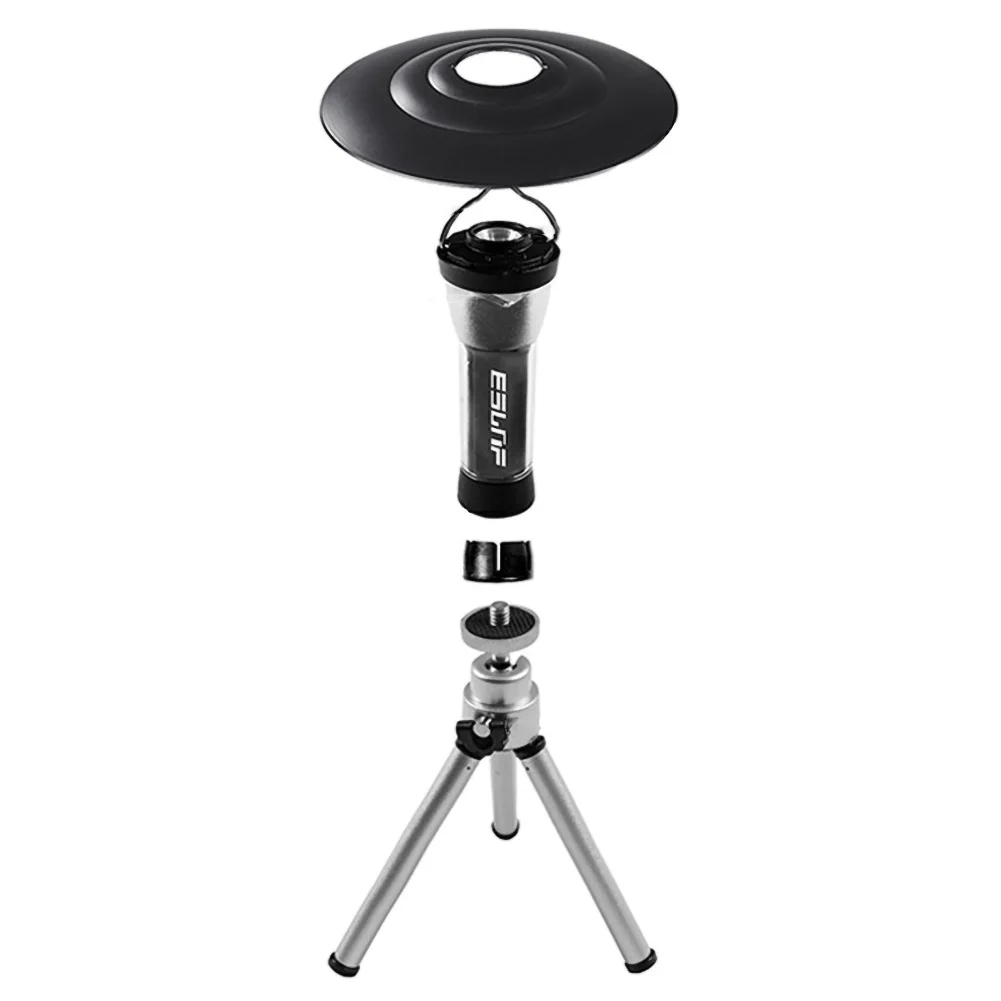 

ferramentas Outdoor Lighthouse Camping Lights Outdoor Lighting LED Lights Camp Ambiance Lights Emergency Flashlights acampamento