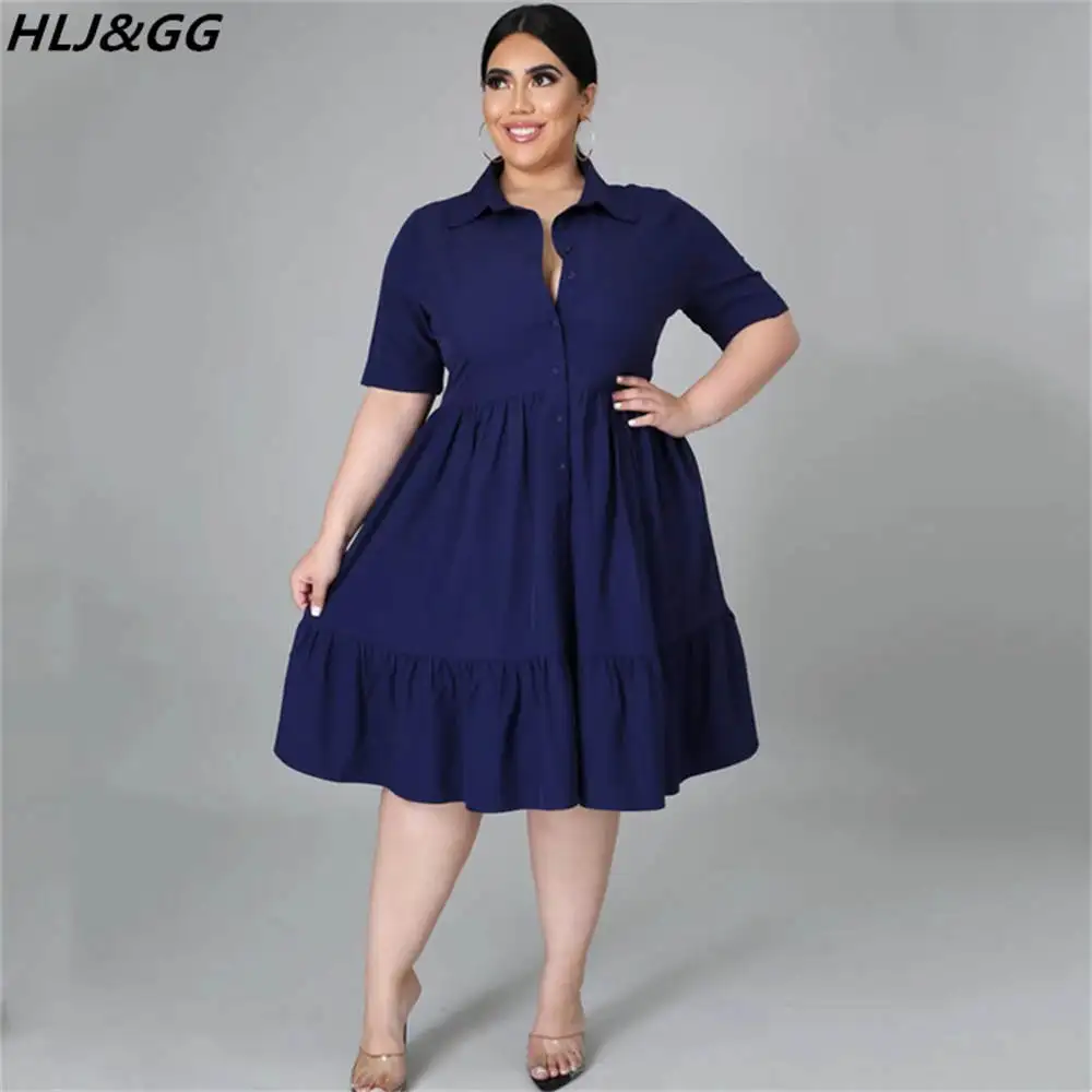 Рисунок 4 - Женское платье с отложным воротником