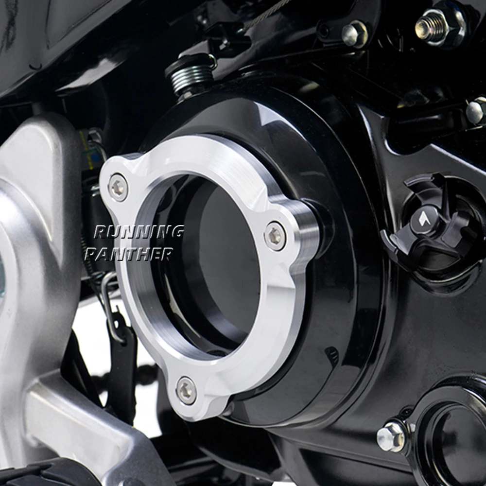 Защитный слайдер корпуса двигателя для HONDA H2C MSX GROM 2020-2022 аксессуары мотоциклов