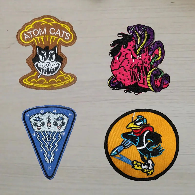 

Astronaut Planet Patches On Clothes Alien UFO Iron On Patches For Clothing Thermoadhesive Patches For Clothing Patch For Clothes