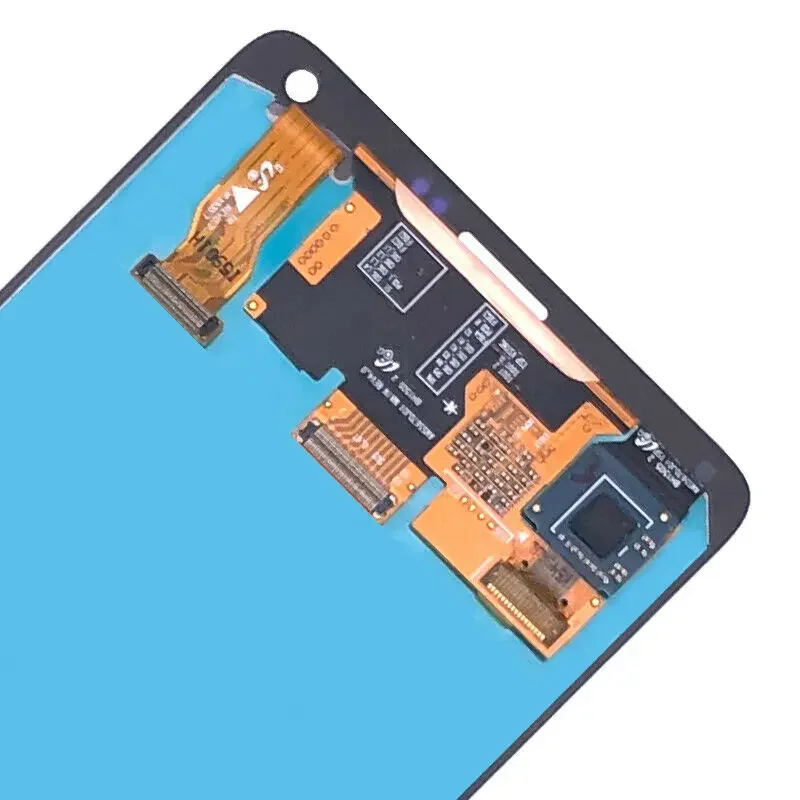 Фото Pop протестированный ЖК-экран Note 4, для Samsung Galaxy Note 4, N910T, N910A, ЖК-дисплей, дигитайзер сенсорного экрана в сборе, запасные части №5