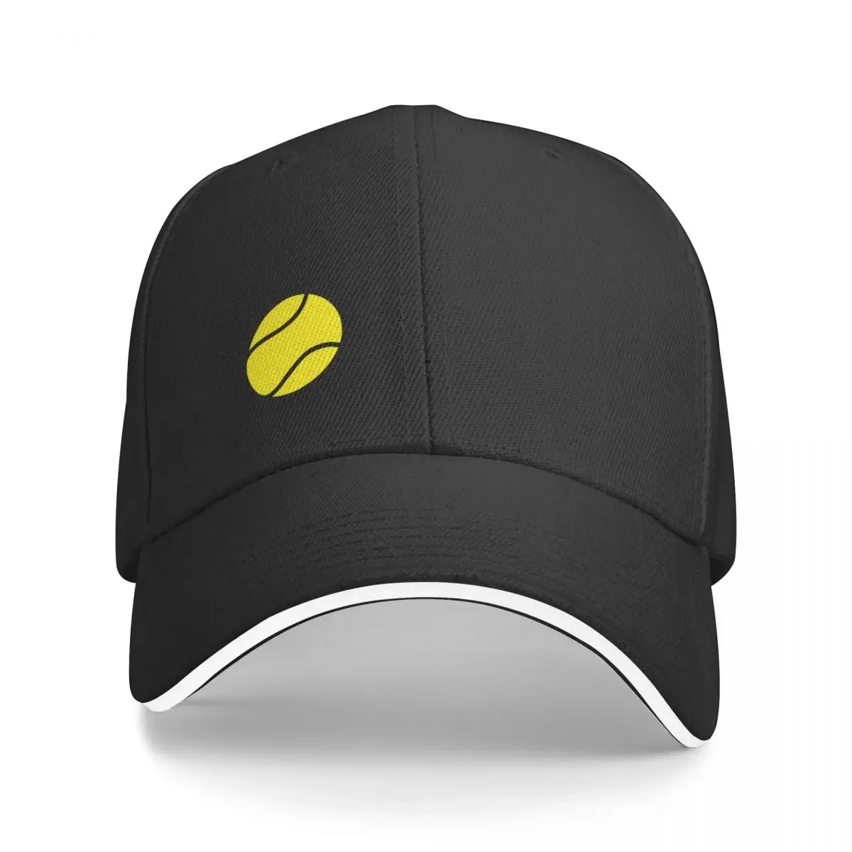 Спортивный теннисист Ига иллюстрации Бейсболка Пляжная сумка каска для мужчин