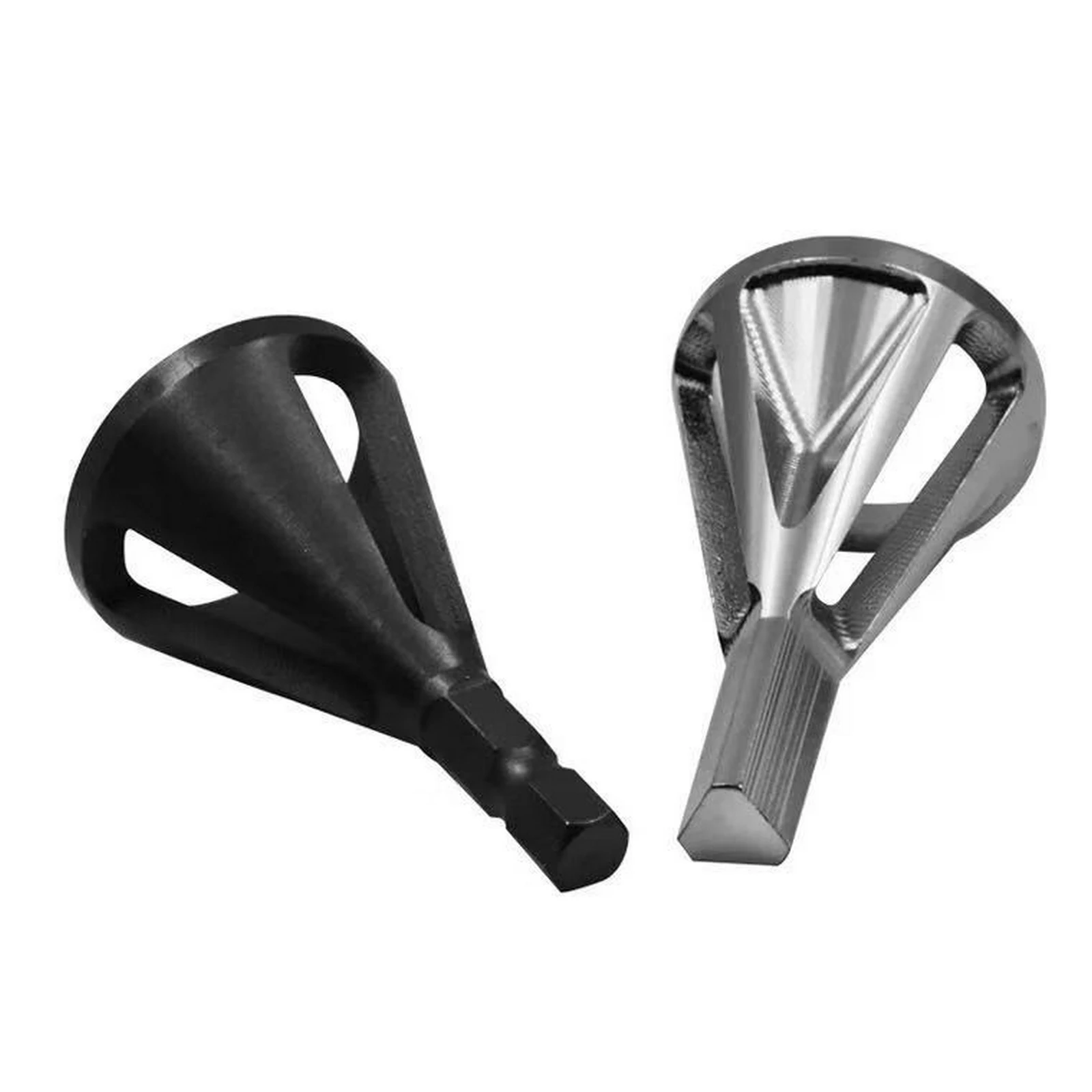 

Deburring External Chamfer Tool Stainless Steel Remove Burr Tools for Metal Drilling Tool
