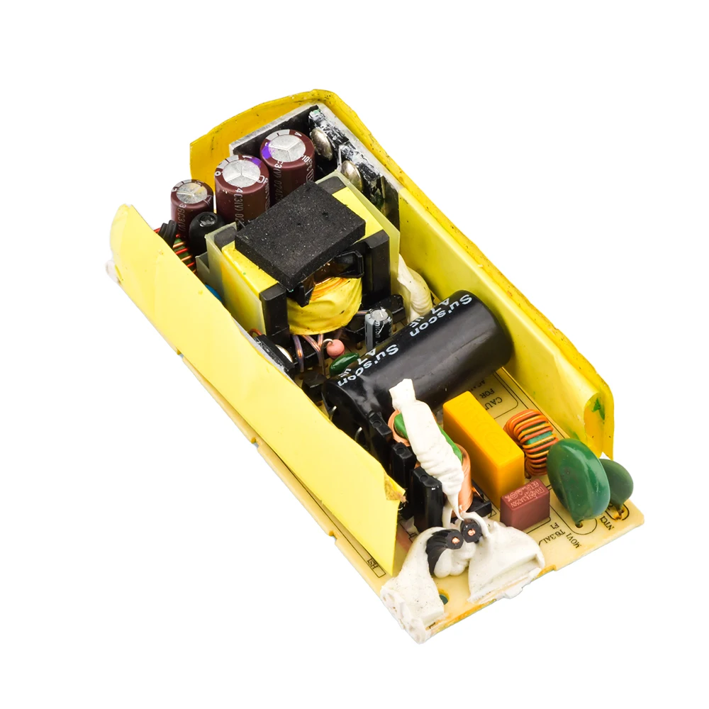 

Импульсный источник питания Gaqqee 5000MA AC-DC 12V 5A