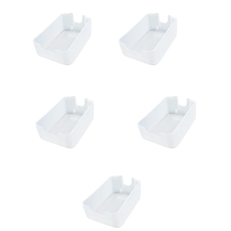 

5Pcs Lithium Battery Protective Cover For Makita Bl1830 Bl1850 18V Antifall Waterproof Non-Slip Wear-Resistant Shell