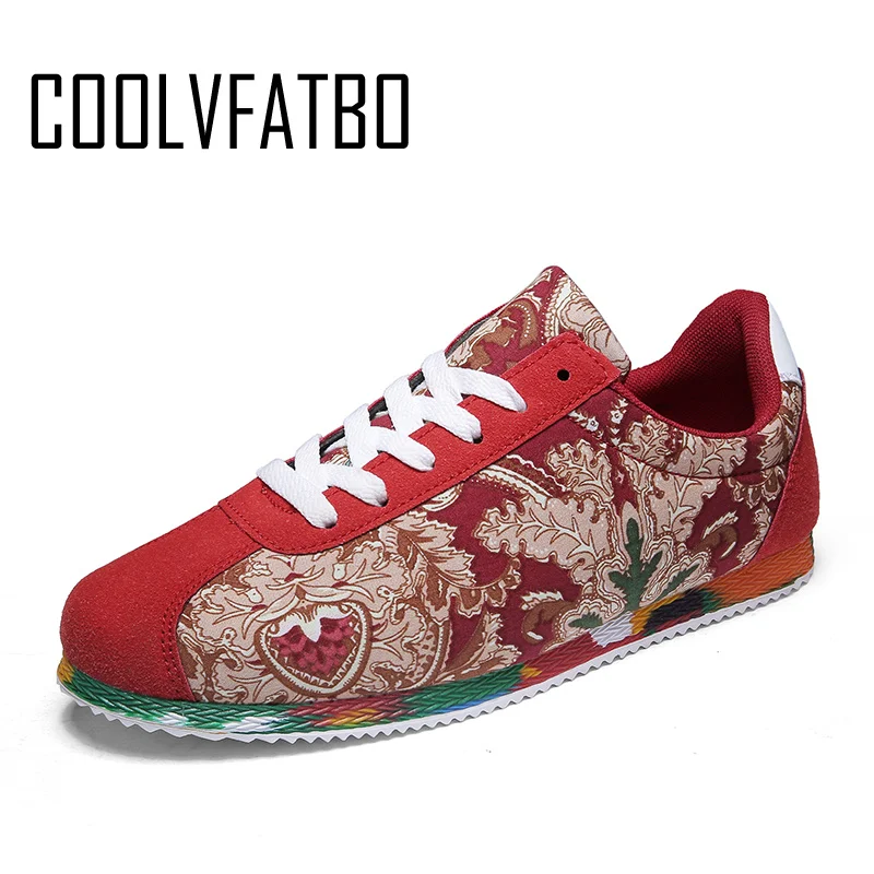 

Кроссовки COOLVFATBO мужские парусиновые, модная повседневная обувь в полоску, прогулочные кеды, удобная обувь с низким верхом для скейтборда, в...