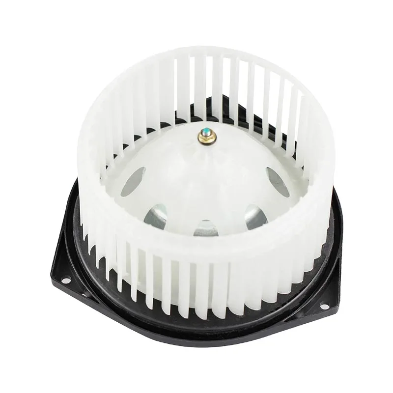 Передний двигатель вентилятора отопителя кондиционера с корпусом для Infiniti EX35 FX35