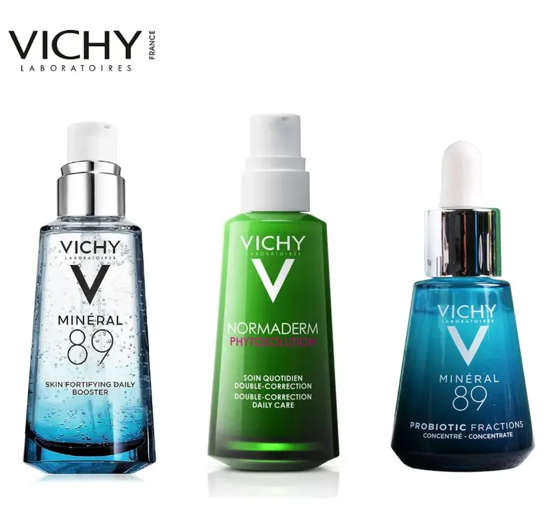 

Фитораствор для лица с гиалуроновой кислотой, увлажнение и уход за кожей