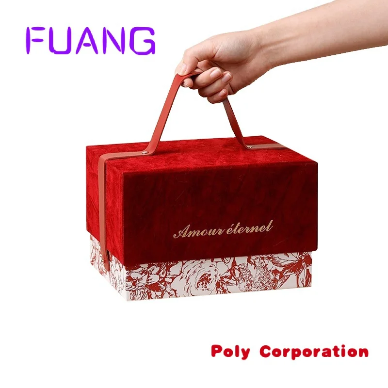 Оптовая продажа с фабрики бытовая продукция Малави упаковочная коробка для