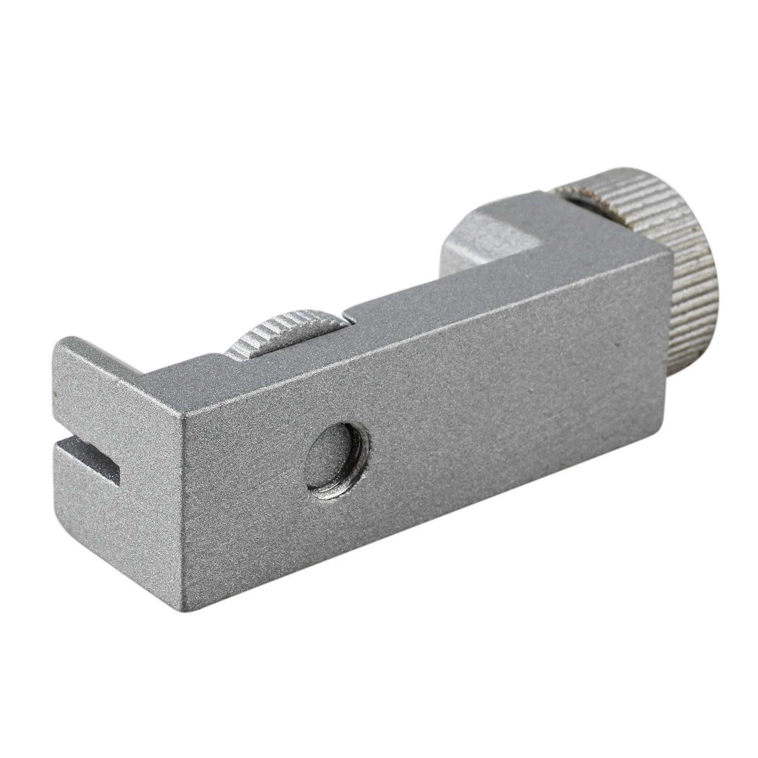 Инструмент для снятия замыкания наручных часов серебряный металлический штифт