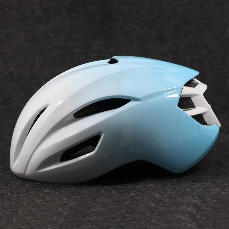 Фото Шлем для велосипеда Casco Deportivo Antiimpac Para Hombres Mujeres Cascos De Montar En Carretera 2025 DH MTB Bike Велоспорт №2