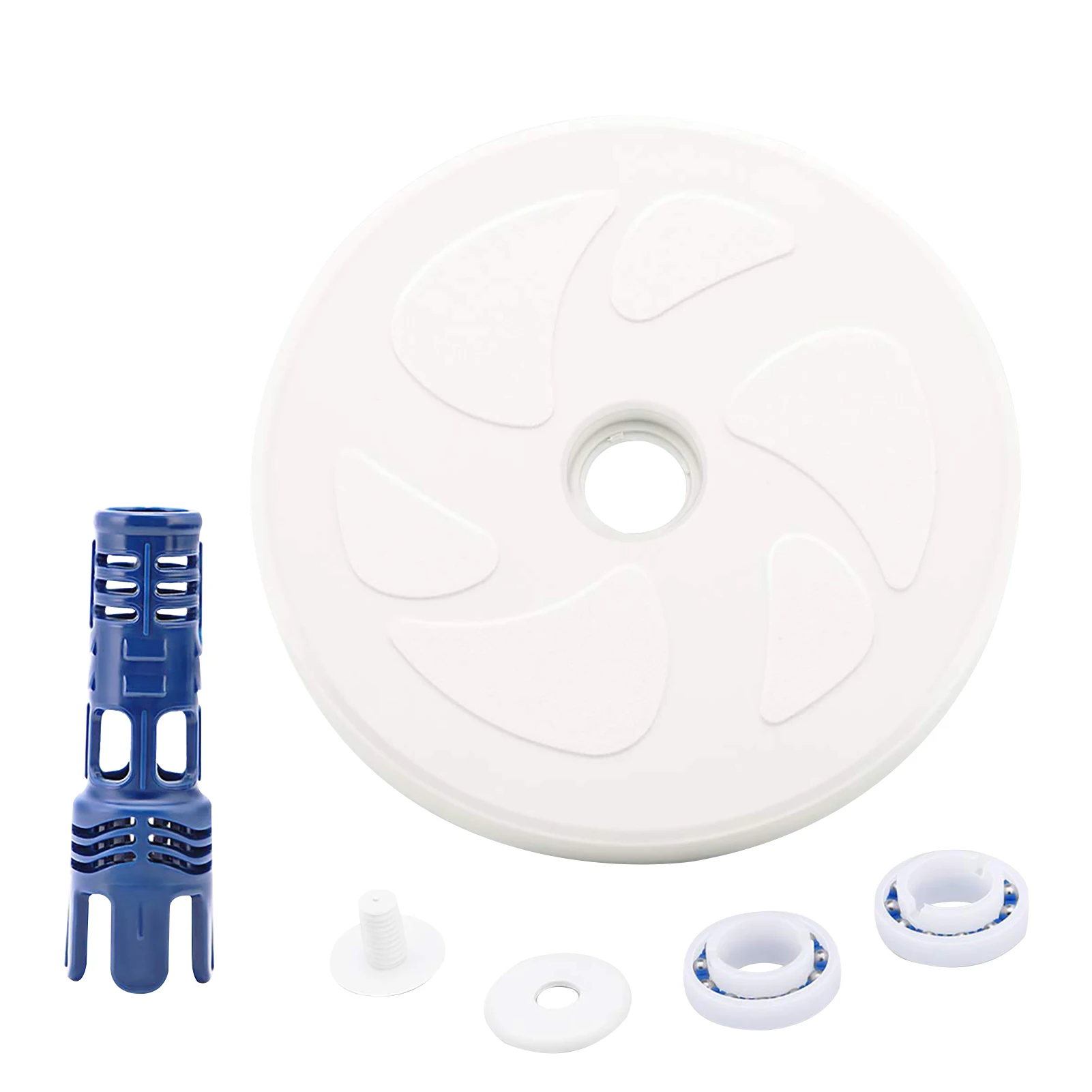 

Колесо Polaris 280 включает в себя подшипники C6 TSP10P 2 C60 C55 Установочное большое колесо совместимое со знаками Зодиака Polaris 180 280 TankTrax Vac-развертка