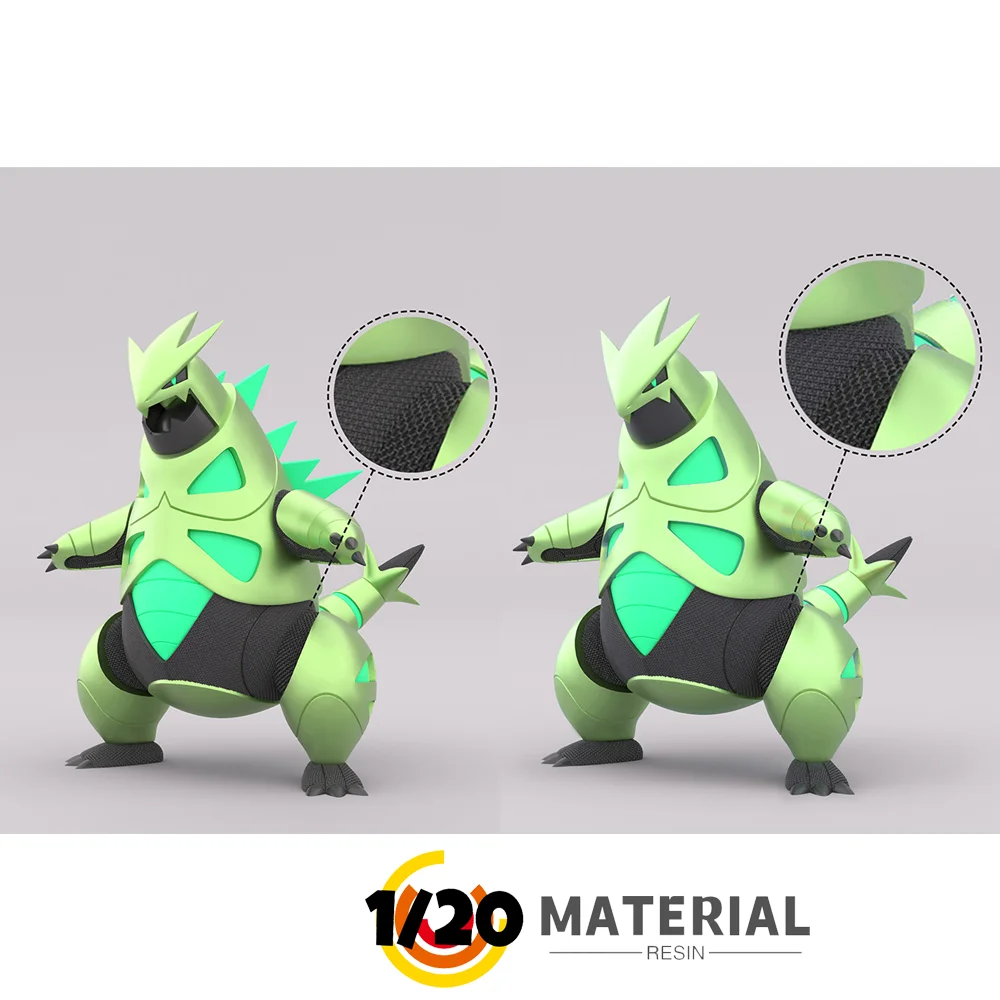 

[In Production] 1/20 Resin Figure [UU] - Iron Thorns NO-995