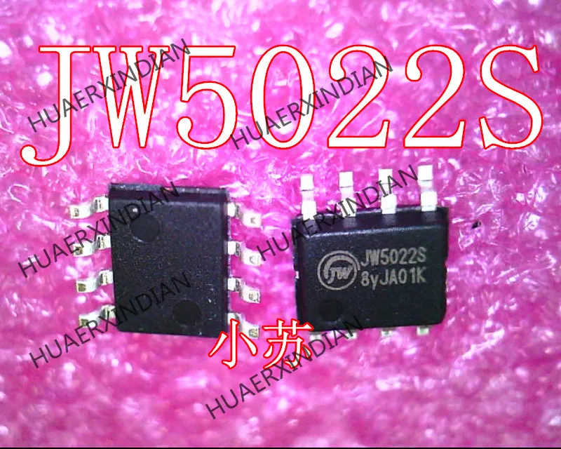 

Новый оригинальный JW5022S SOP-8 гарантия качества