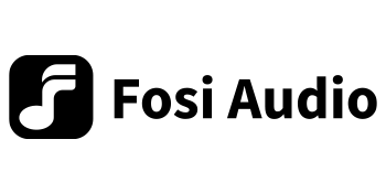 Fosi Audio Brand Logo