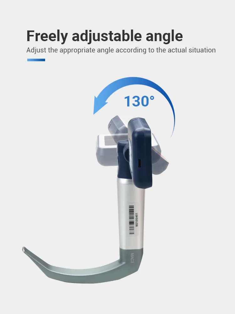 Рисунок 5 - Лидер продаж, многоразовые видеоларингоскопы