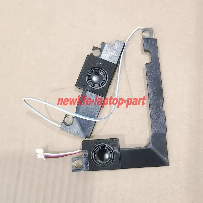 Оригинал для HP X360 15M-EE TPN-C148 ноутбук аудио левый правый комплект динамиков бесплатная доставка Оригинал для HP X360 15M-EE TPN-C148 ноутбук аудио левый правый комплект динамиков бесплатная доставка