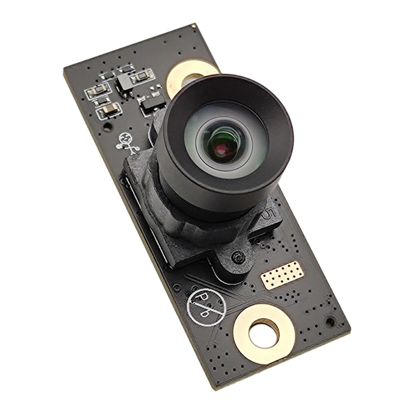 

1080P Wide Dynamic Wideangle Lens USB Interface Face Recognition Camera Module