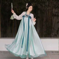 women chinese traditional costume female hanfu clothing lady han dynasty princess clothing oriental tang dynasty fairy dress