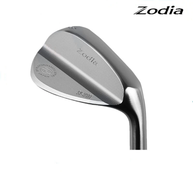 

New ZODIA SV-W101 Golf Wedges S20C Soft Iron Forged Golf Wedges With shaft and HeadCover Free Shipping