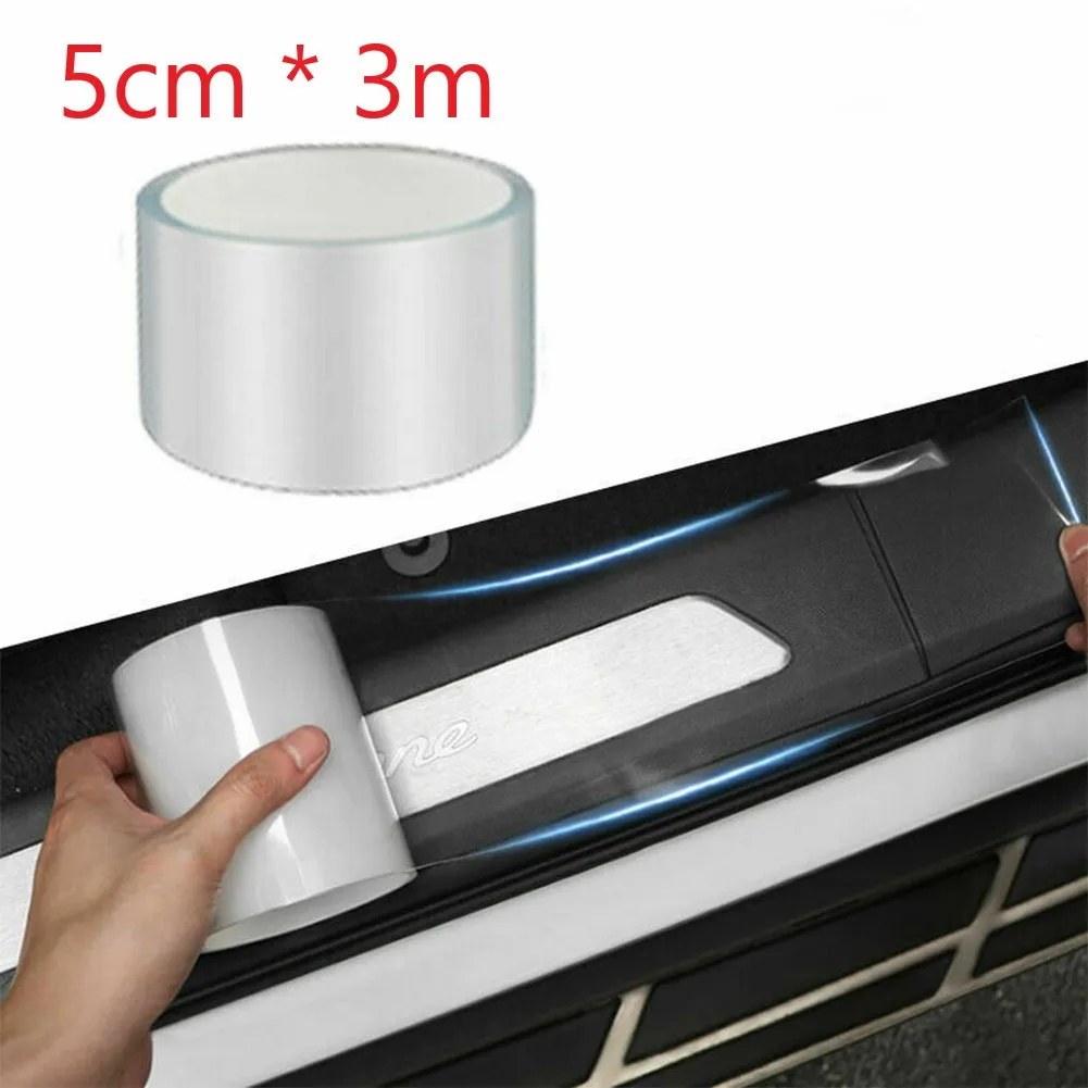 300cm*5cm Auto Universal Car Door Edge Rubber Scratch Protector Moulding Strip Protection Strips Sealing Anti-rub Car-styling 300cm*5cm Auto Universal Car Door Edge Rubber Scratch Protector Moulding Strip Protection Strips Sealing Anti-rub Car-styling