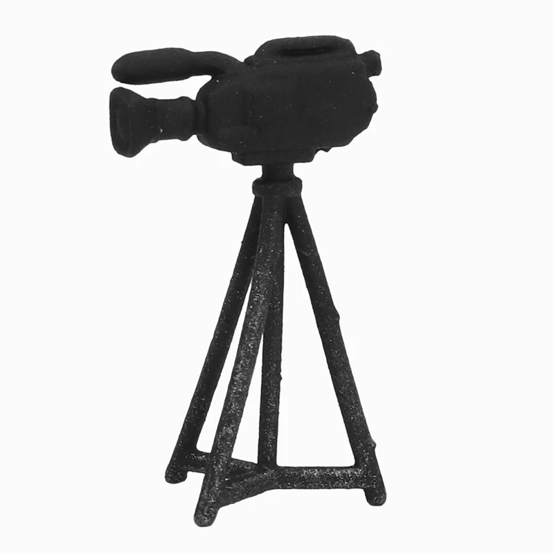 Модель 1/64 года гоночный автомобиль человек-Дайвер и камеры фигурки гоночных