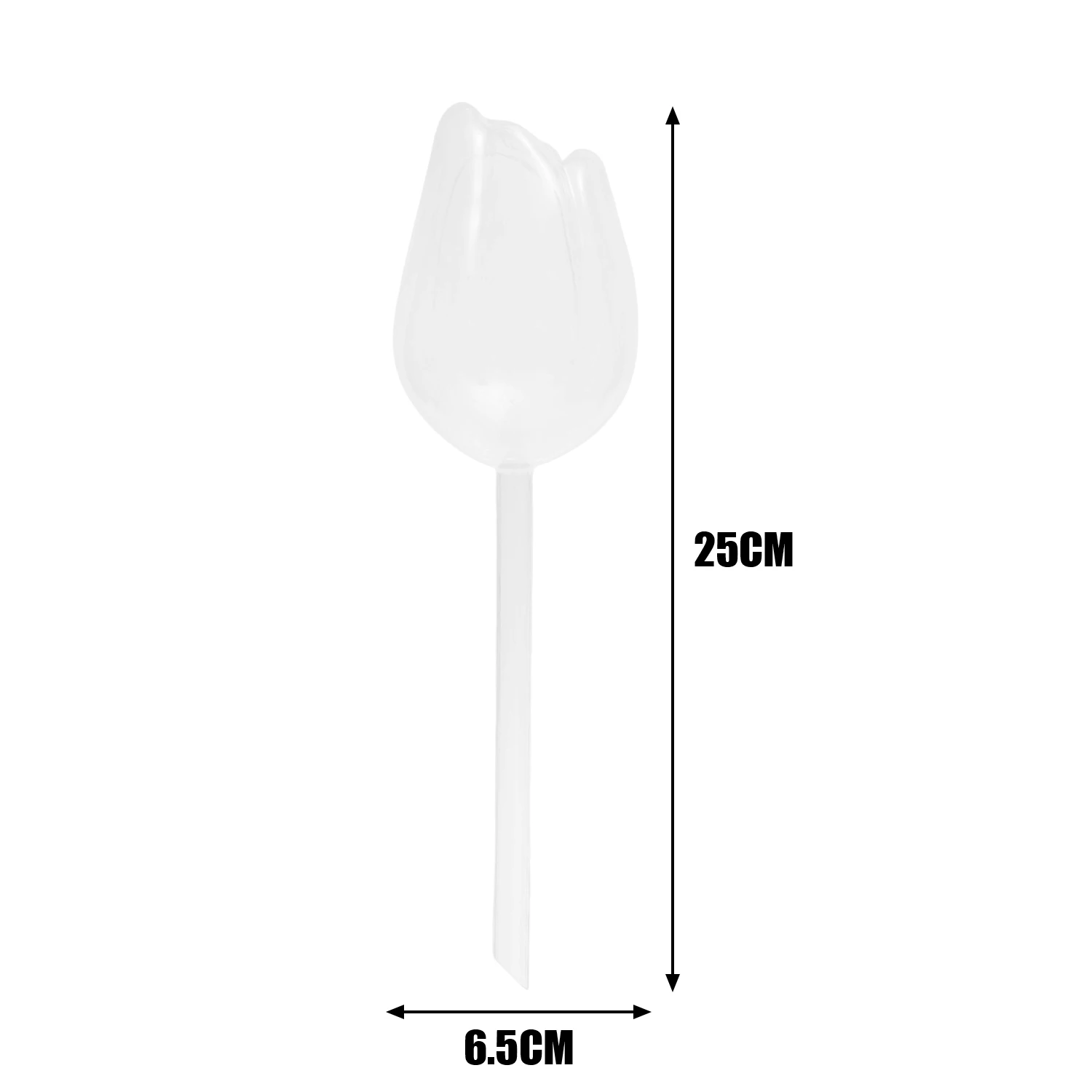 

Пластиковый автоматический поливатель для тюльпанов
