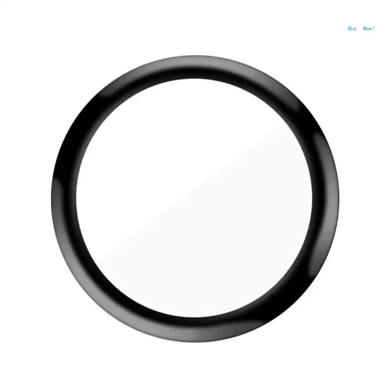 

Прозрачная изогнутая мягкая защитная пленка с защитой от царапин для пикселей умных часов