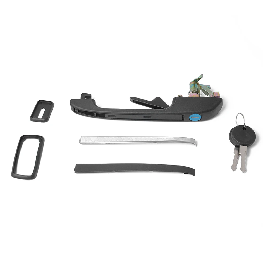 2 шт. крышка дверной ручки автомобиля для Volkswagen Passat 16 I 1 Golf 17 Mk1 Mk2 1974-1994 гг. 191837205 А /