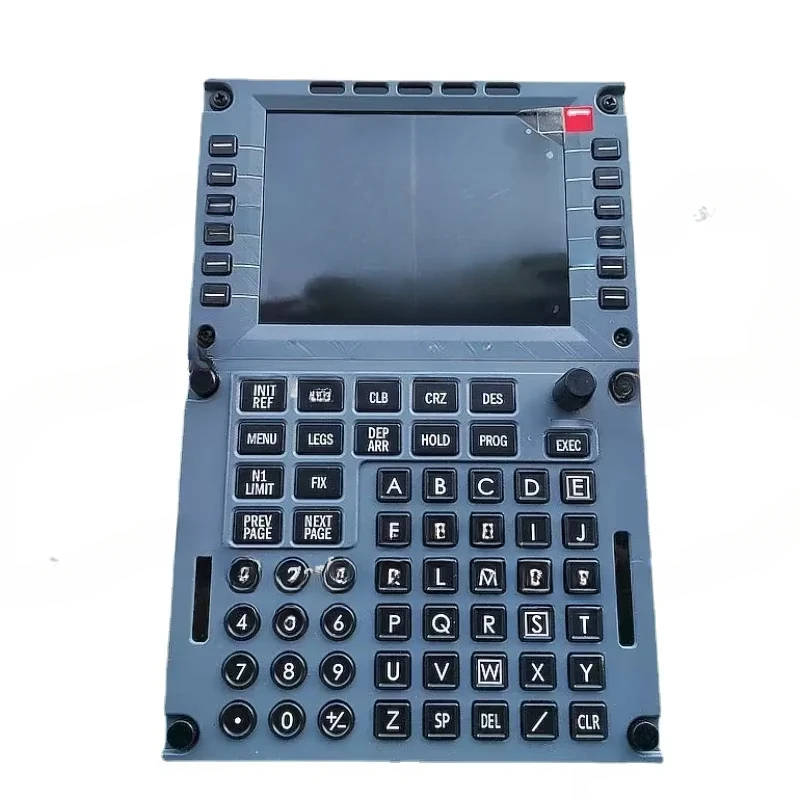 Рамка для компьютера QCDU B737 Airbus A320 CDU FMC MCDU