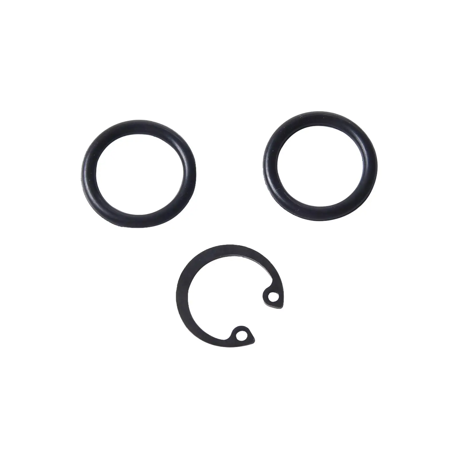 Набор компонентов воздухозаборника включает семь деталей для моделей из серии