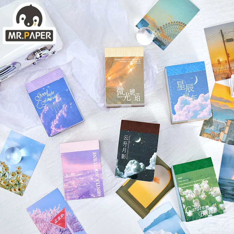 

Наклейка JIUMO для поднясветильник Лой шапочки, наклейка в виде книги, звезды, поезда, миниатюрная творческая ручная декоративная наклейка, кн...