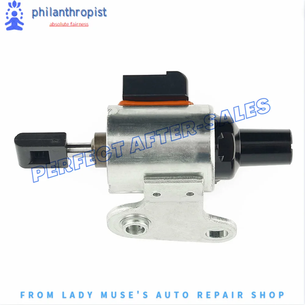 CVT JF009E JF011E RE0F10E Шаговый двигатель автоматической коробки передач для Nissan Altima Sentra