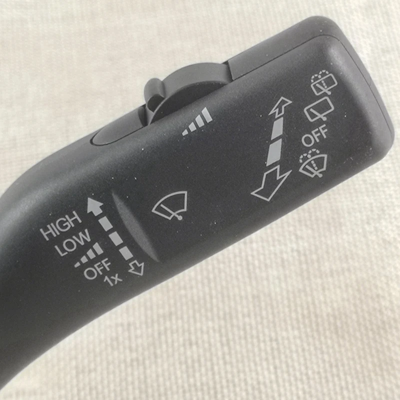 2X держатель системы круиз-контроля для Tiguan Scirocco 5K0 953 502 M 5K0953502M