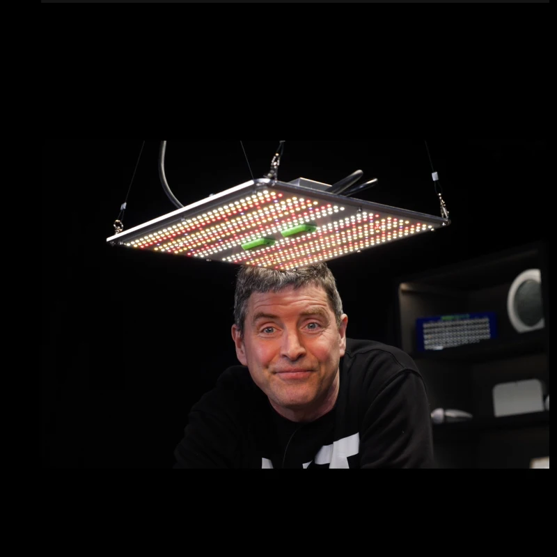 Отдельное управление УФ-ИК KingBrite 150 Вт Samsung LM301H EVO + Epistar 660 нм УФ-ИК-светодиодная