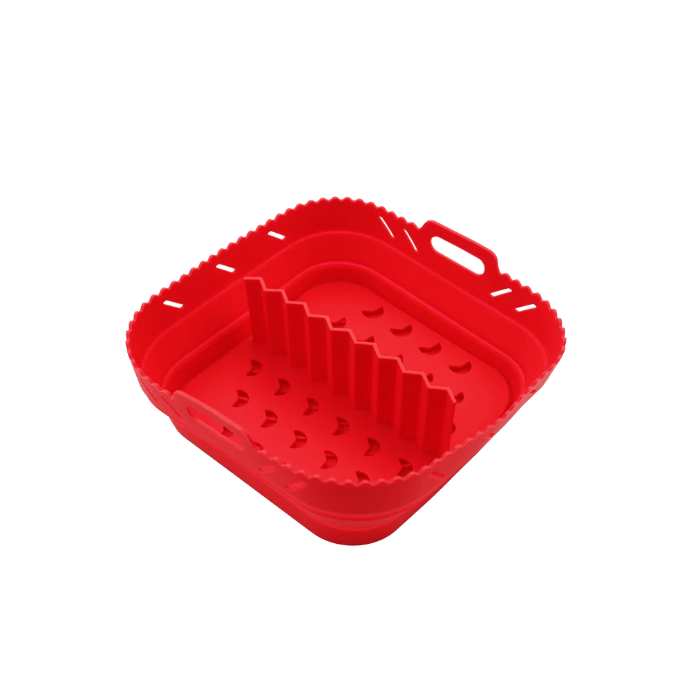 

Силиконовая форма для фритюрницы 8,5 дюймов GJ-5201